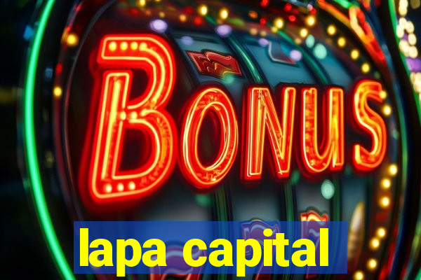 lapa capital